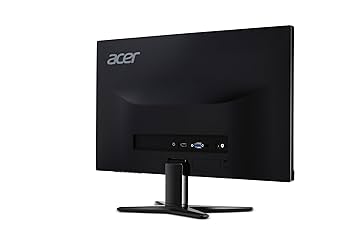 Amazon.com: Acer G237HL bi 23-Inch LED Back-Lit (1920 x 1080